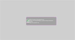Desktop Screenshot of lucidtronix.com
